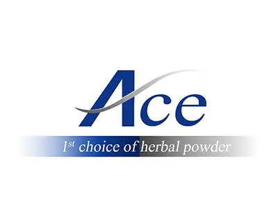 ACE bringt neue Marke für Kräuter pulver auf den Markt