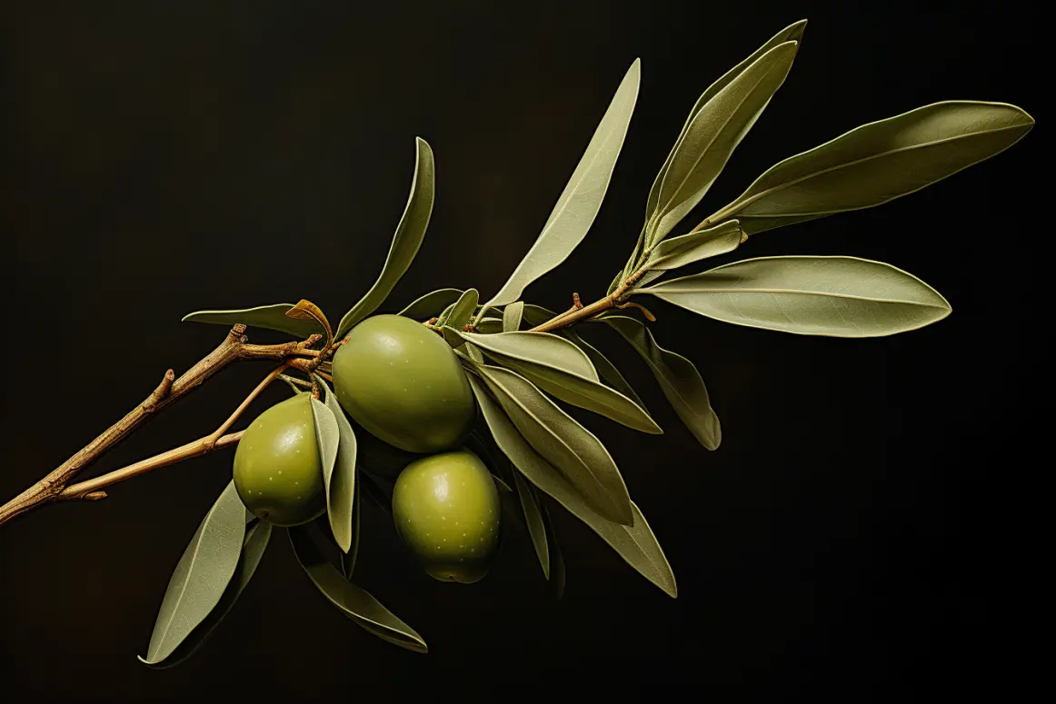 Die Vorteile von Olive Leaf Extract: Ein umfassender Leitfaden
